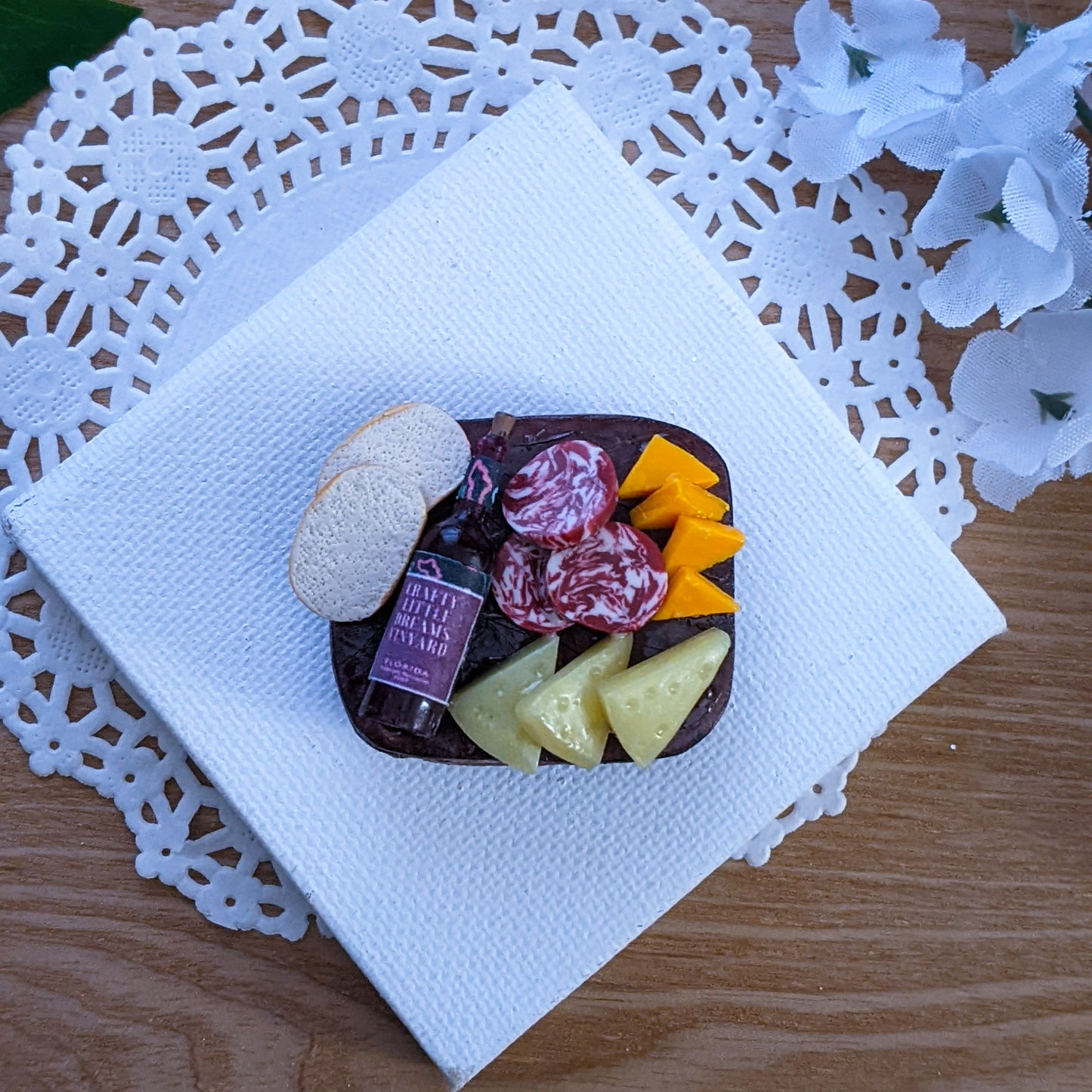 Charcuterie Board Magnets