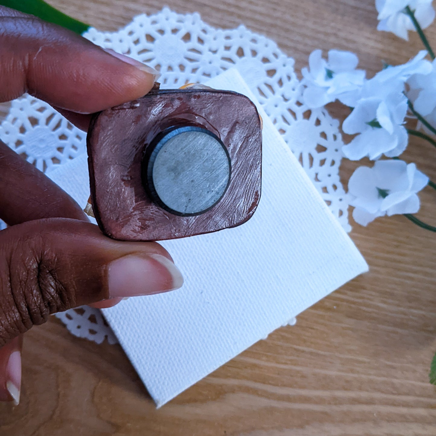 Charcuterie Board Magnets