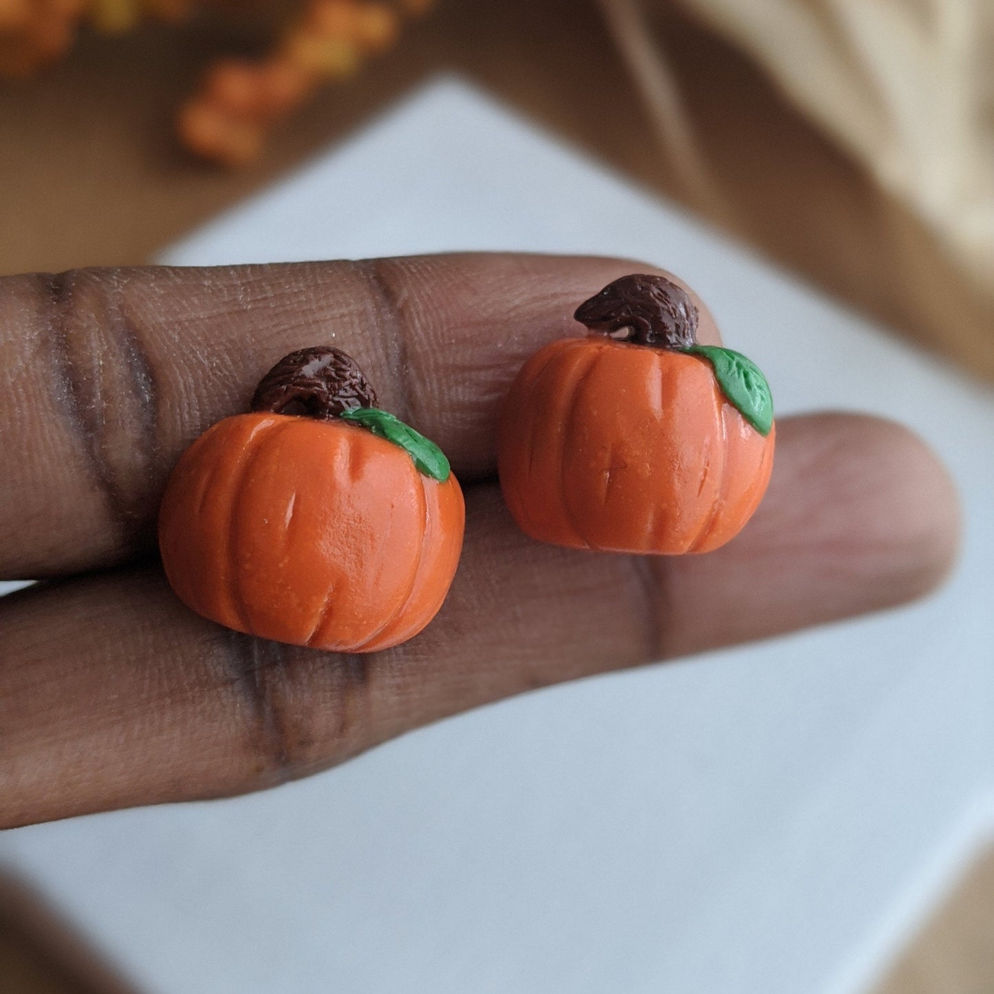 Miniature Pumpkins