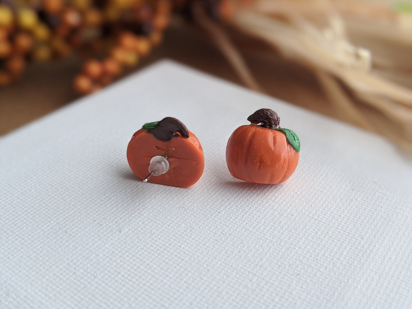 Miniature Pumpkins